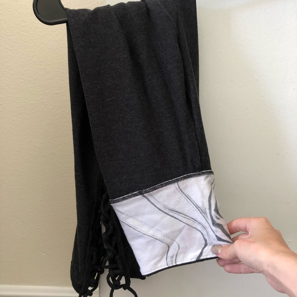Victorias secret leggings